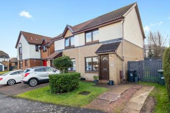 Property to rent in Stoneyflatts Park, South Queensferry, EH30 9YL