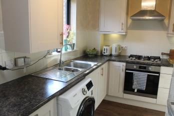 Property to rent in Stoneyflatts Park, South Queensferry, EH30 9YL