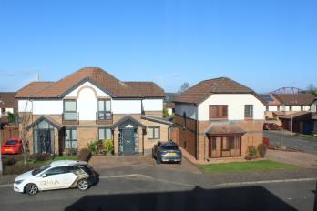 Property to rent in Stoneyflatts Park, South Queensferry, EH30 9YL
