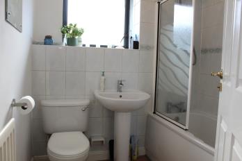 Property to rent in Stoneyflatts Park, South Queensferry, EH30 9YL