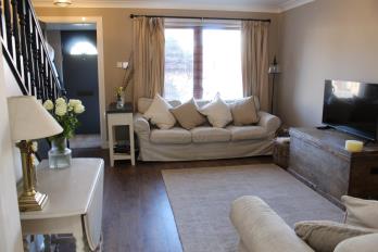 Property to rent in Stoneyflatts Park, South Queensferry, EH30 9YL