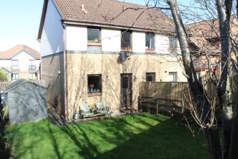 Property to rent in Stoneyflatts Park, South Queensferry, EH30 9YL