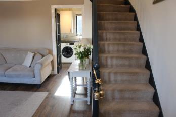 Property to rent in Stoneyflatts Park, South Queensferry, EH30 9YL