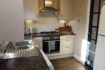 Property to rent in Stoneyflatts Park, South Queensferry, EH30 9YL