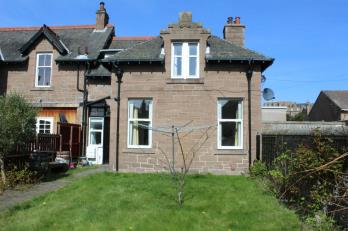 Property to rent in Shaftesbury Road, Dundee, DD2 1HN
