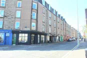 Property to rent in Blackness Road, Dundee, DD1 5PQ