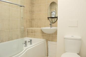 Property to rent in Blackness Road, Dundee, DD1 5PQ