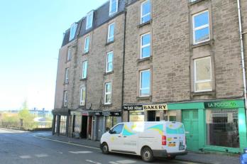 Property to rent in Blackness Road, Dundee, DD1 5PQ