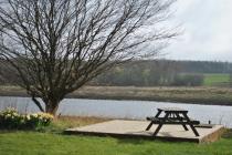 Property to rent in Ferryboat Cottage, Ellon, AB41 8RD