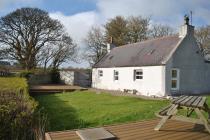 Property to rent in Ferryboat Cottage, Ellon, AB41 8RD