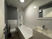 Property to rent in 56 Nelson Street, Aberdeen, AB24 5ES