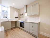 Property to rent in 95B, Beach Crescent, Broughty Ferry, Dundee, DD5 2BG