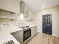 Property to rent in 95B, Beach Crescent, Broughty Ferry, Dundee, DD5 2BG