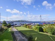 Property to rent in 95B, Beach Crescent, Broughty Ferry, Dundee, DD5 2BG