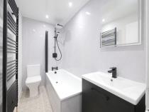 Property to rent in G/L, 14 Baxter Park Terrace, Dundee, DD4 6NW