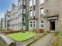 Property to rent in G/L, 14 Baxter Park Terrace, Dundee, DD4 6NW