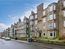 Property to rent in G/L, 14 Baxter Park Terrace, Dundee, DD4 6NW