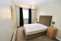 Property to rent in Dicksonfield, Edinburgh, EH7 5NE