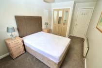 Property to rent in Dicksonfield, Edinburgh, EH7 5NE