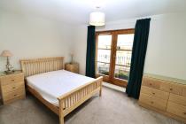 Property to rent in Dicksonfield, Edinburgh, EH7 5NE