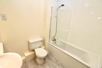 Property to rent in Dicksonfield, Edinburgh, EH7 5NE