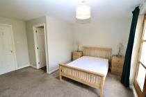 Property to rent in Dicksonfield, Edinburgh, EH7 5NE
