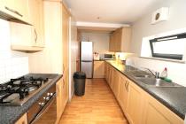 Property to rent in Old Fishmarket Close, Edinburgh, EH1 1AE