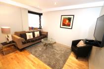 Property to rent in Old Fishmarket Close, Edinburgh, EH1 1AE