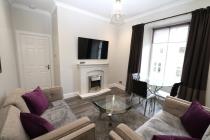 Property to rent in 28 West Nicolson Street, Edinburgh, EH8 9DD