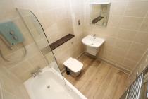 Property to rent in 28 West Nicolson Street, Edinburgh, EH8 9DD