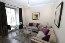 Property to rent in 28 West Nicolson Street, Edinburgh, EH8 9DD