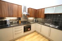 Property to rent in 28 West Nicolson Street, Edinburgh, EH8 9DD