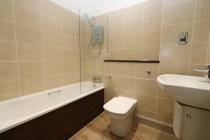 Property to rent in 28 West Nicolson Street, Edinburgh, EH8 9DD