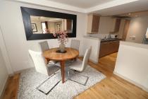 Property to rent in Old Fishmarket Close, Edinburgh, EH1 1AE
