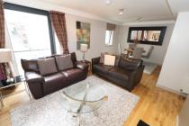 Property to rent in Old Fishmarket Close, Edinburgh, EH1 1AE