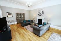Property to rent in Priestfield Road, Edinburgh, EH16 5HH