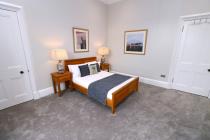 Property to rent in Priestfield Road, Edinburgh, EH16 5HH