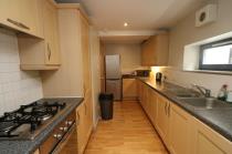 Property to rent in Old Fishmarket Close, Edinburgh, EH1 1AE