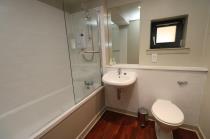 Property to rent in Old Fishmarket Close, Edinburgh, EH1 1AE