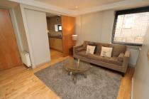 Property to rent in Old Fishmarket Close, Edinburgh, EH1 1AE