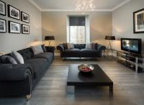 Property to rent in West Nicolson Street, Edinburgh, EH8 9DD
