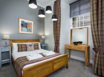 Property to rent in West Nicolson Street, Edinburgh, EH8 9DD