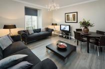 Property to rent in West Nicolson Street, Edinburgh, EH8 9DD