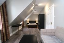 Property to rent in West Nicolson Street, Edinburgh, EH8 9DD