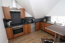 Property to rent in West Nicolson Street, Edinburgh, EH8 9DD