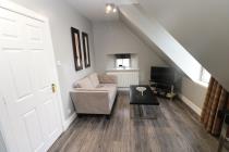 Property to rent in West Nicolson Street, Edinburgh, EH8 9DD