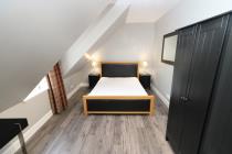 Property to rent in West Nicolson Street, Edinburgh, EH8 9DD