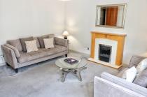 Property to rent in Old Tolbooth Wynd, Edinburgh, EH8 8EQ