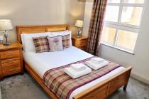 Property to rent in Old Tolbooth Wynd, Edinburgh, EH8 8EQ