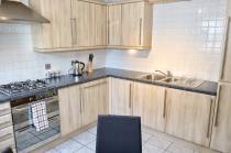 Property to rent in Old Tolbooth Wynd, Edinburgh, EH8 8EQ